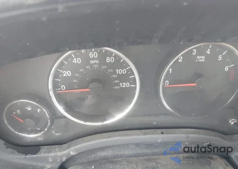 2013 Jeep Patriot Limited z USA, uszkodzony, nr VIN 1C4NJRCB5DD145795